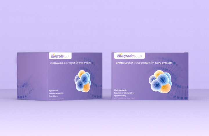Mouse ACVRL1 Recombinant Protein