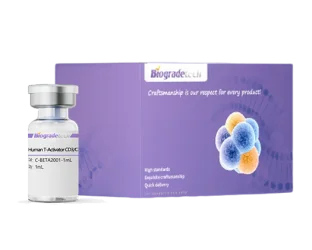 Biogradetech Showcases Extensive Product Line, Demonstrating Commitment to Scientific Advancement