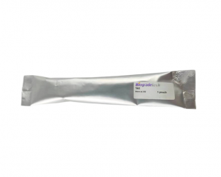Instant TAE Buffer, Lyophilized Powder: Simplifying DNA Electrophoresis